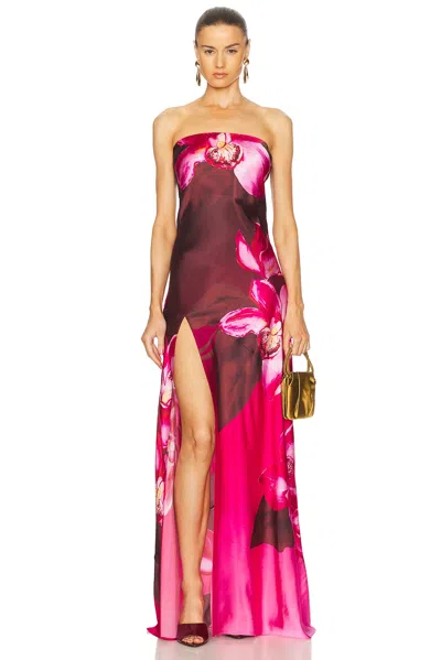 RETROFÉTE AIYANNA DRESS