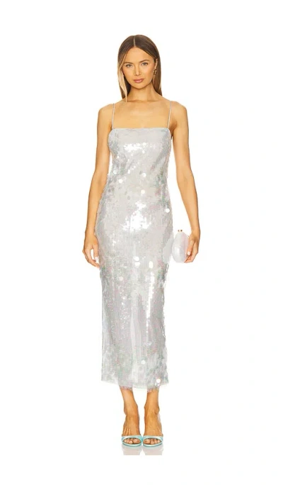 RETROFÉTE ALANA DRESS
