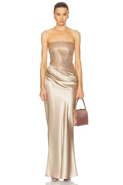 RETROFÉTE ALEXANDRA DRESS
