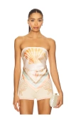 Retroféte Alivia Top