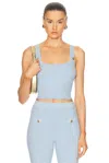Retroféte Aloe Top