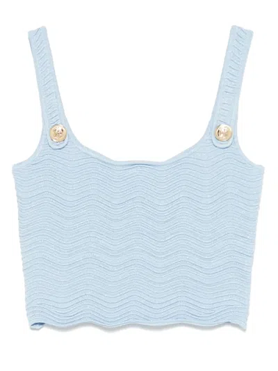 RETROFÉTE ALOE TOP
