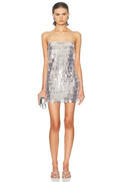 RETROFÉTE AMALIE SEQUIN DRESS