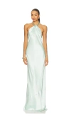 Retroféte Anat Dress