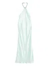 Retroféte Anat Gown