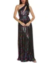 Retroféte Andrea Maxi Dress
