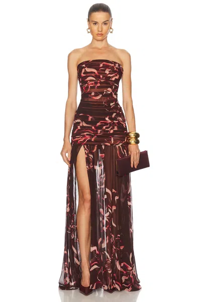 RETROFÉTE ANNALISE DRESS