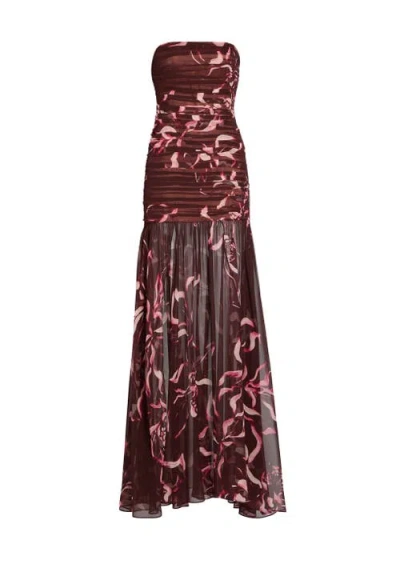 RETROFÉTE RETROFÊTE ANNALISE DRESS