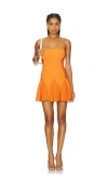 Retroféte Annina Knit Dress