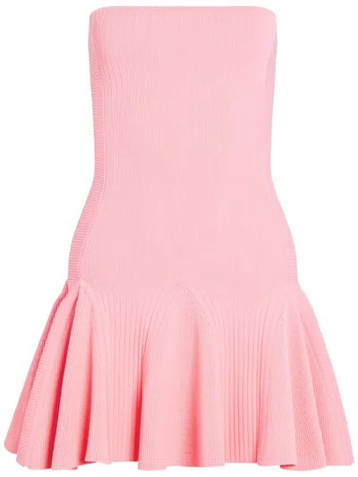 RETROFÉTE ANNINA KNIT DRESS