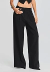 Retroféte Retrofête Antonia Pant In Black