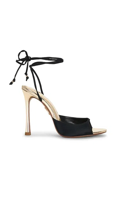 Retroféte Arbella Sandal In Black