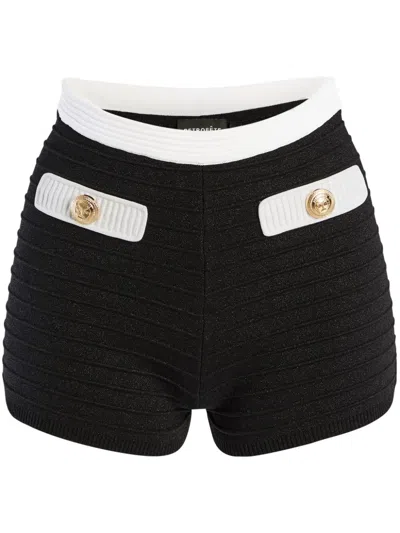 RETROFÉTE ASHTON SHORTS