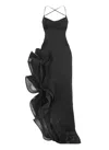 Retroféte Retrofête Dresses In Black