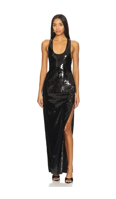 RETROFÉTE BELLA SEQUIN DRESS
