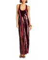 Retroféte Pailletten-kleid Bella In Port