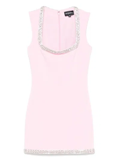 Retroféte Bexley Mini Dress