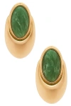 Retroféte Blare Earring In Pattern