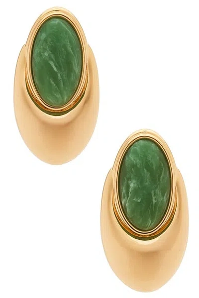 RETROFÉTE BLARE EARRING