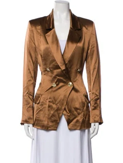Pre-owned Retroféte Blazer
