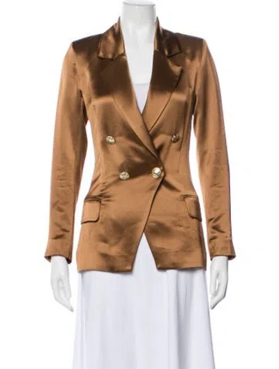 Pre-owned Retroféte Blazer