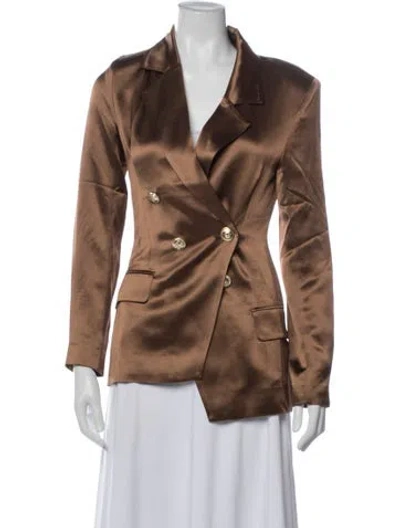Pre-owned Retroféte Blazer