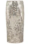 Retroféte Brelan Skirt