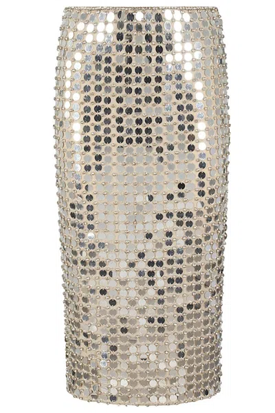 Retroféte Brelan Skirt