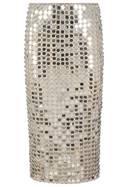 RETROFÉTE RETROFETE BRELAN SKIRT