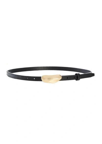 Retroféte Retrofête Britney Belt In Black