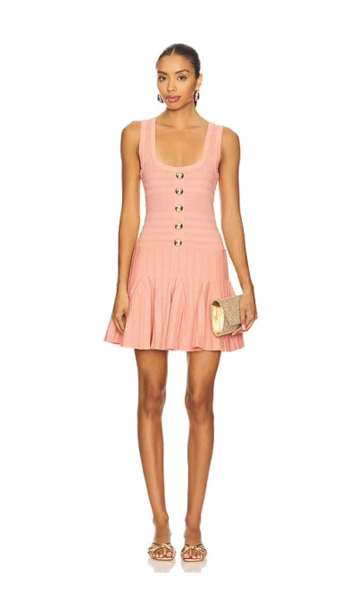 Retroféte Brooke Dress