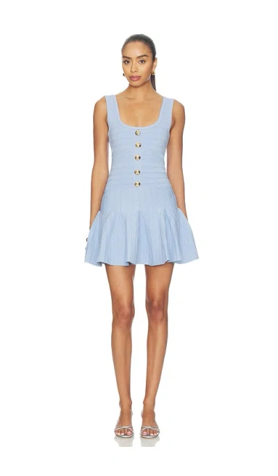 Retroféte Brooke Knit Dress