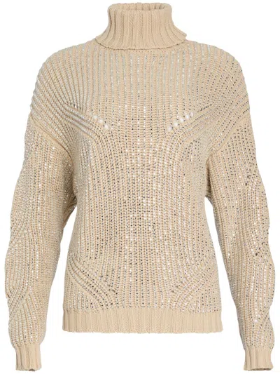RETROFÉTE CAMDEN SWEATER