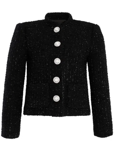 RETROFÉTE CAROLE JACKET