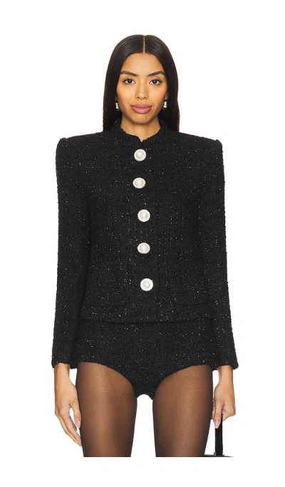 RETROFÉTE CAROLE JACKET