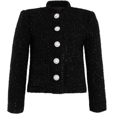 RETROFÉTE RETROFÊTE CAROLE JACKET