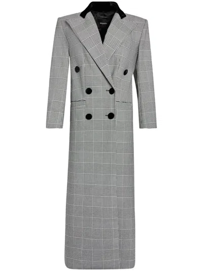 RETROFÉTE CHARLENE COAT