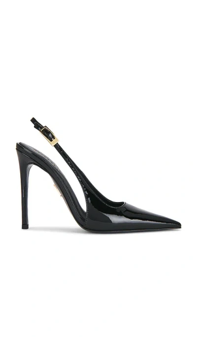 Retroféte Cindy Slingback In Black