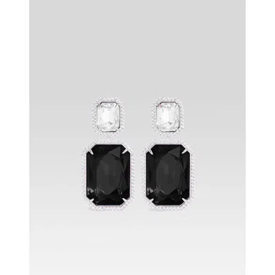 Retroféte Retrofête Cora Earrings In Black