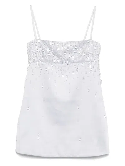 Retroféte Cornelia Mini Dress