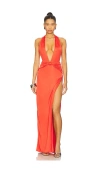Retroféte Corralee Dress