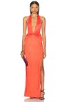 Retroféte Corralee Dress
