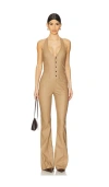 RETROFÉTE CYNTHIA JUMPSUIT