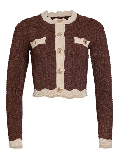 RETROFÉTE DALLYS JACKET