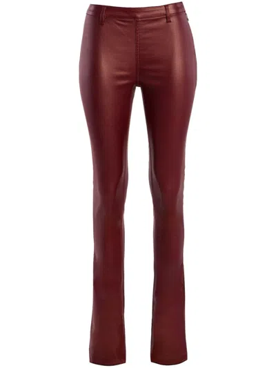 RETROFÉTE DANICA LEGGINGS