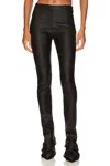 Retroféte Danica Pant In Black