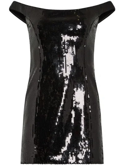 RETROFÉTE DANNIE MINI DRESS