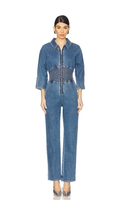 RETROFÉTE DEIDRA JUMPSUIT