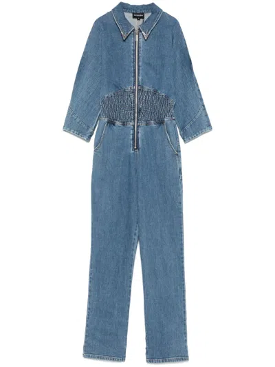 RETROFÉTE DEIDRA JUMPSUIT