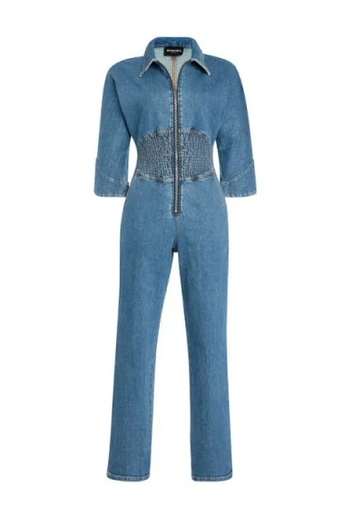 RETROFÉTE RETROFÊTE DEIDRA JUMPSUIT